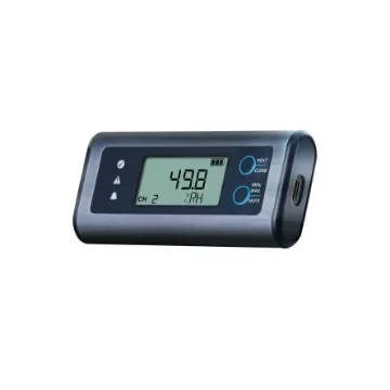Lascar EL-SIE-2+ Temperature & Humidity Data Logger, USB, 1 Input Channel(s) product image