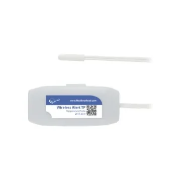 Lascar WIRELESS ALERT-TP Temperature Data Logger, Wi-Fi, 1 Input Channel(s) - Wireless Alert TP product image