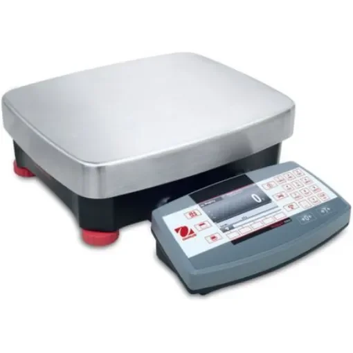 Ohaus 30088847 Platform Electronic Scales, 6.2kg Weight Capacity product image