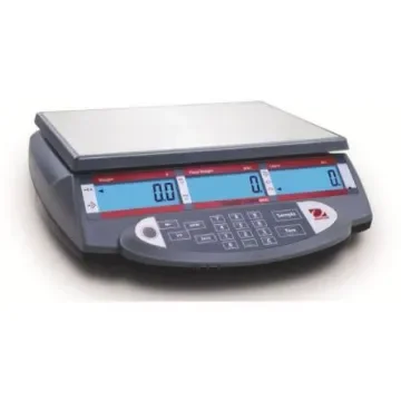 Ohaus RC11P3 Counting Counting Scales, 3kg Weight Capacity - 30105953 product image