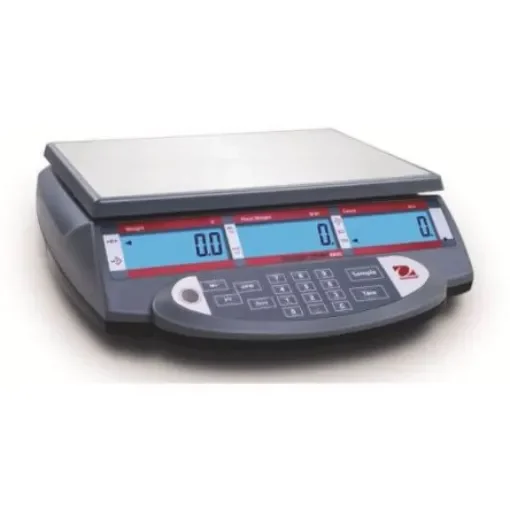 Ohaus RC11P30 Counting Counting Scales, 30kg Weight Capacity - 30105956 product image