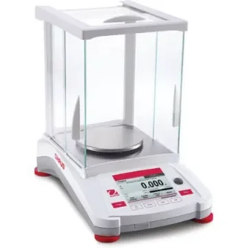 Ohaus AX523 Weighing Scale Weighing Scale, 520g Weight Capacity - 30122614 product image