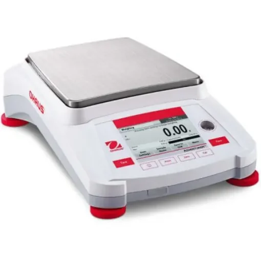 Ohaus AX4202M Weighing Scale Weighing Scale, 4.2kg Weight Capacity - 30100628 product image