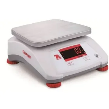 Ohaus V22PWE1501T Bench Bench Scales, 1.5kg Weight Capacity - 30072346 product image