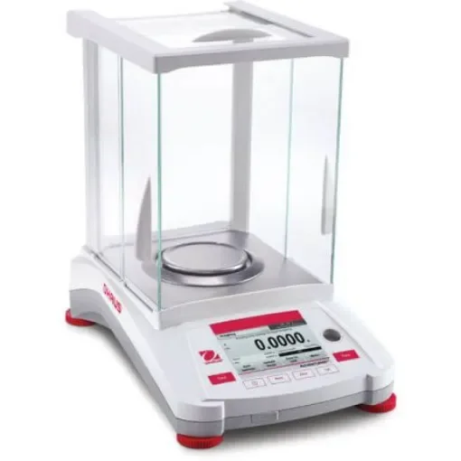 Ohaus AX224M Weighing Scale Weighing Scale, 220g Weight Capacity - 30100621 product image