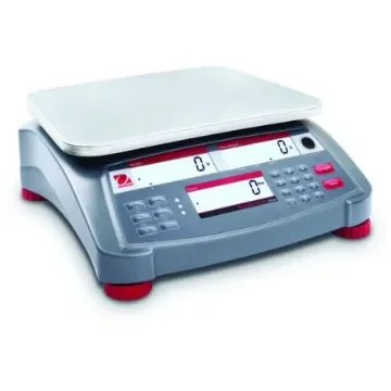 Ohaus RC41M3 Counting Counting Scales, 3kg Weight Capacity - 30231102 product image
