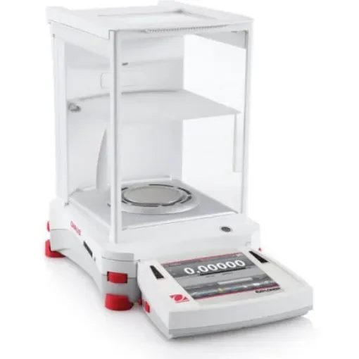 Ohaus EX125 Weighing Scale Weighing Scale, 120g Weight Capacity - 30218999 product image
