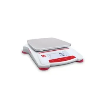 Ohaus SKX6201 Weighing Scale Weighing Scale, 6.2kg Weight Capacity - 30268778 product image