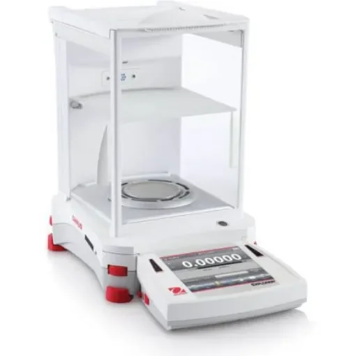 Ohaus EX225D/AD Weighing Scale Weighing Scale, 120 or 220g Weight Capacity - 30219001 product image