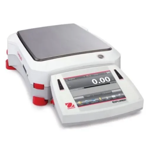 Ohaus EX4202 Weighing Scale Weighing Scale, 4.2kg Weight Capacity - 83021357 product image