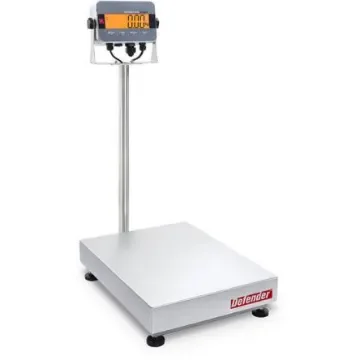Ohaus i-D33XW60C1L7-GB Weighing Scale Weighing Scale, 60kg Weight Capacity - 30685086 product image