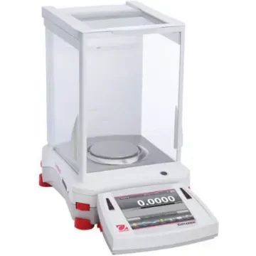 Ohaus EX224 Weighing Scale Weighing Scale, 220g Weight Capacity - 83021332 product image