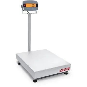 Ohaus i-D33P300B1X2 Weighing Scale Weighing Scale, 300kg Weight Capacity - 30684749 product image