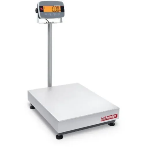 Ohaus i-D33P300B1X2 Weighing Scale Weighing Scale, 300kg Weight Capacity - 30684749 product image