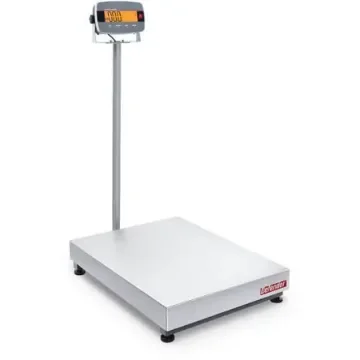 Ohaus i-D33P300B1V3 Weighing Scale Weighing Scale, 300kg Weight Capacity - 30684752 product image
