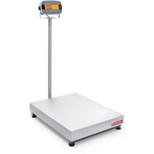 Ohaus i-D33P300B1V3 Weighing Scale Weighing Scale, 300kg Weight Capacity - 30684752 product image