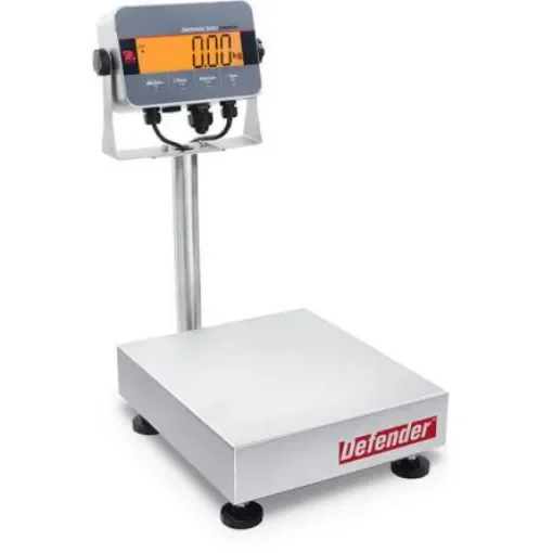 Ohaus i-D33XW30C1R6-GB Weighing Scale Weighing Scale, 30kg Weight Capacity - 30685084 product image