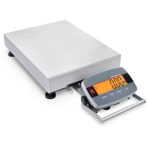 Ohaus i-D33P60B1L5 Weighing Scale Weighing Scale, 60kg Weight Capacity - 30684762 product image