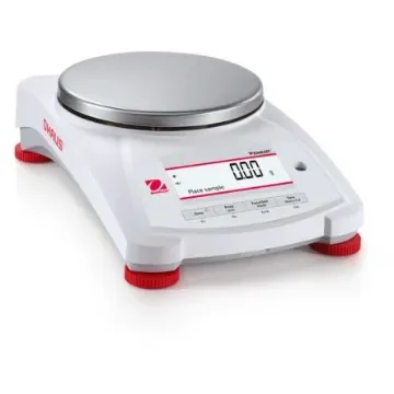 Ohaus PX6202/E Weighing Scale Weighing Scale, 6.2kg Weight Capacity - 30619384 product image