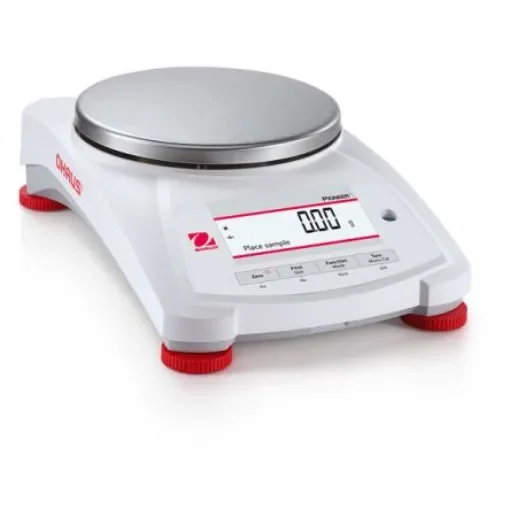 Ohaus PX6202/E Weighing Scale Weighing Scale, 6.2kg Weight Capacity - 30619384 product image