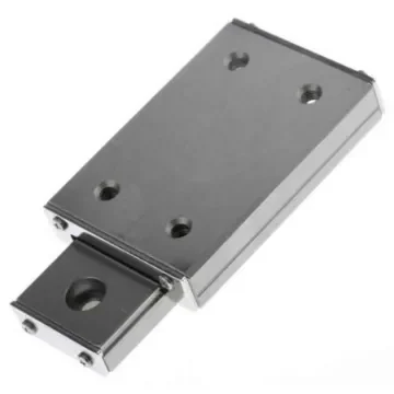 IKO Nippon Thompson, BWU12-45 Stainless Steel Linear Slides, 30mm Stroke Length product image