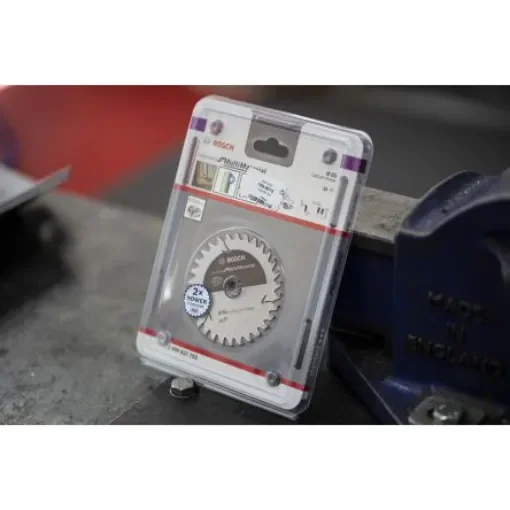 Bosch Circular Saw Blade, Pack of 1 - 2608837752 product image