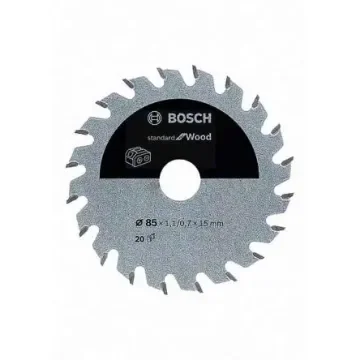 Bosch Circular Saw Blade, Pack of 1 - 2608837666 product image