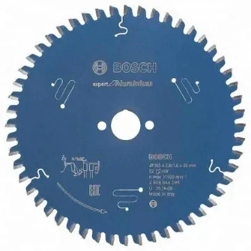 Bosch Circular Saw Blade, Pack of 1 - 2608644095 product image