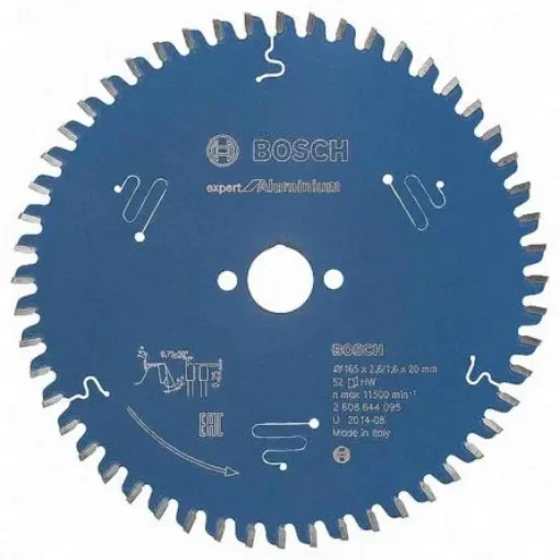 Bosch Circular Saw Blade, Pack of 1 - 2608644095 product image