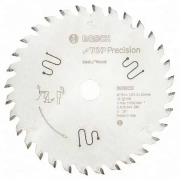 Bosch Circular Saw Blade, Pack of 1 - 2608642386 product image