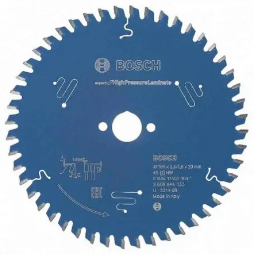 Bosch Circular Saw Blade, Pack of 1 - 2608644133 product image