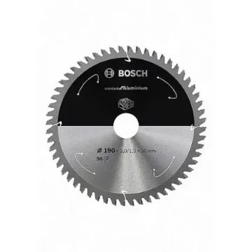 Bosch Circular Saw Blade, Pack of 1 - 2608837771 product image