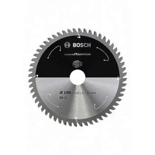 Bosch Circular Saw Blade, Pack of 1 - 2608837771 product image