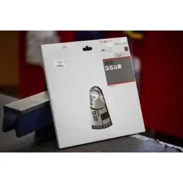 Bosch Circular Saw Blade, Pack of 1 - 2608640447 product image