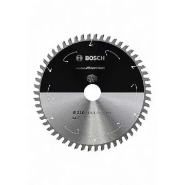 Bosch Circular Saw Blade, Pack of 1 - 2608837773 product image