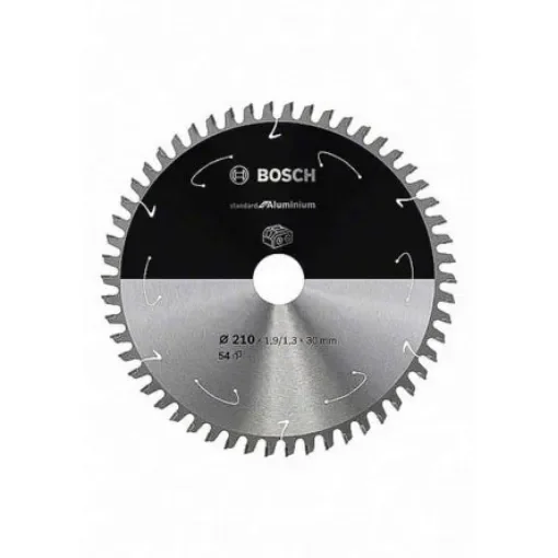 Bosch Circular Saw Blade, Pack of 1 - 2608837773 product image