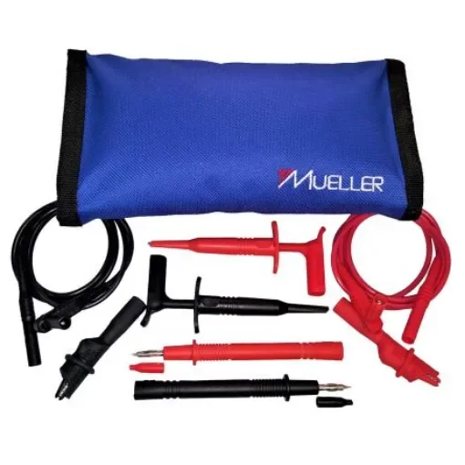 Mueller Electric KT-MMPS Test Probe Kit product image