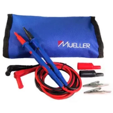 Mueller Electric KT-BMMPS Test Probe Kit product image