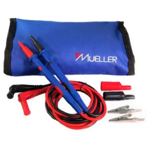 Mueller Electric KT-BMMPS Test Probe Kit product image