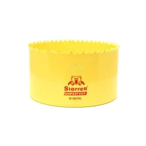 Starrett HSS 79mm Hole Saw - FCH0318 product image