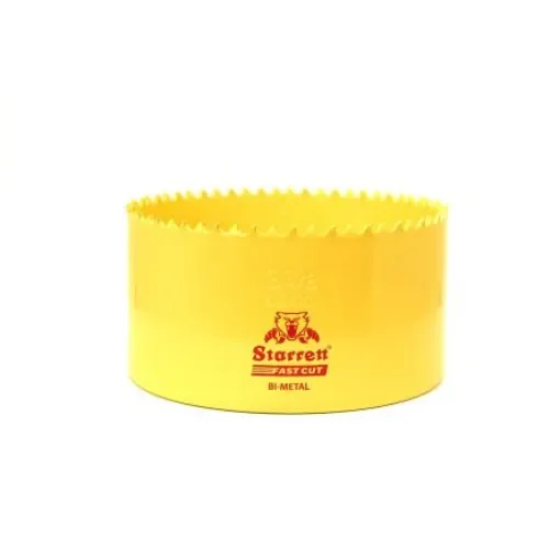 Starrett HSS 86mm Hole Saw - FCH0338 product image