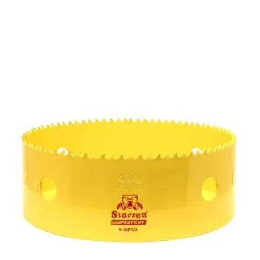 Starrett HSS 121mm Hole Saw - FCH0434 product image