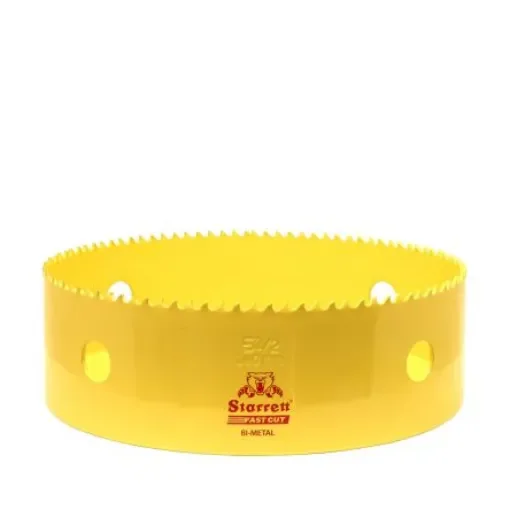 Starrett HSS 140mm Hole Saw - FCH0512 product image