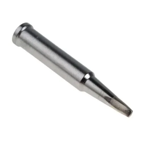 Ersa 0.8 x 1.8 mm Chisel Soldering Iron Tip for use with i-Tool - 102CDLF18L product image
