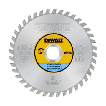 DeWALT Circular Saw Blade - DT1918-QZ product image