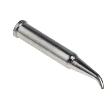 Ersa 0.8 mm Conical Soldering Iron Tip for use with i-Tool - 102SDLF08L product image