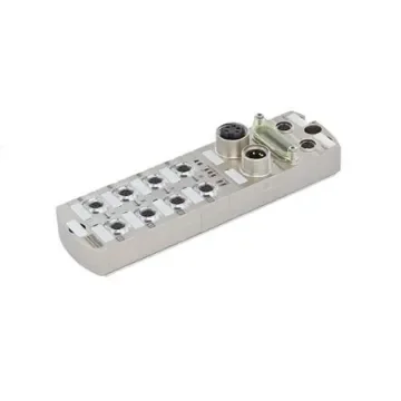 Murrelektronik Limited Cube 67 Series Actuator Hub - 56968 product image