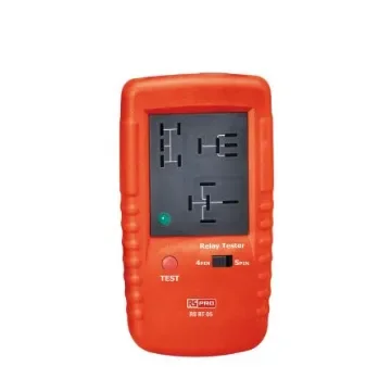 RS PRO Automotive Relay Tester - 2003705 product image