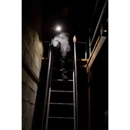 LEDLENSER LED, Inspection Lamp, 200 lm, IP54 - iF2R product image