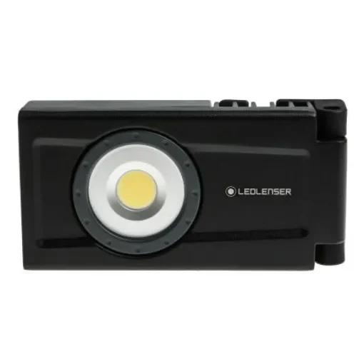 LEDLENSER LED Work Light, 1000 lm, IP54 - iF3R product image